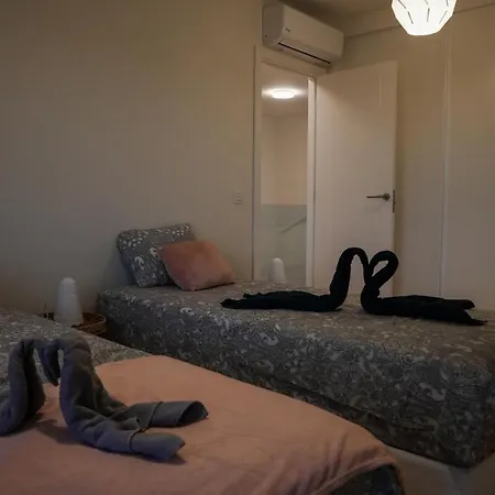 Nirvana - Luxury With Heated Pool * 帕莱索海滩